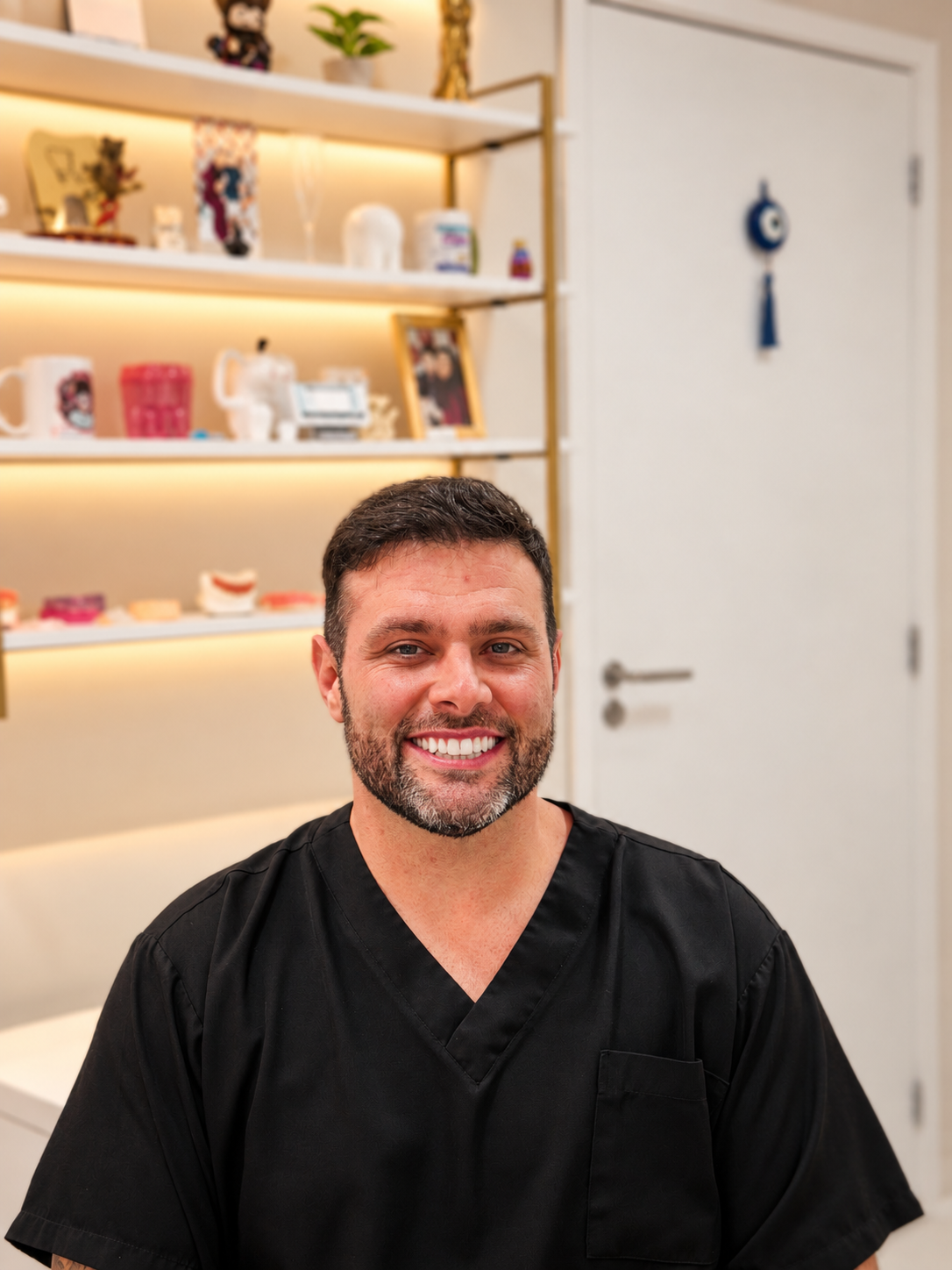 Dr. Danillo Dezena