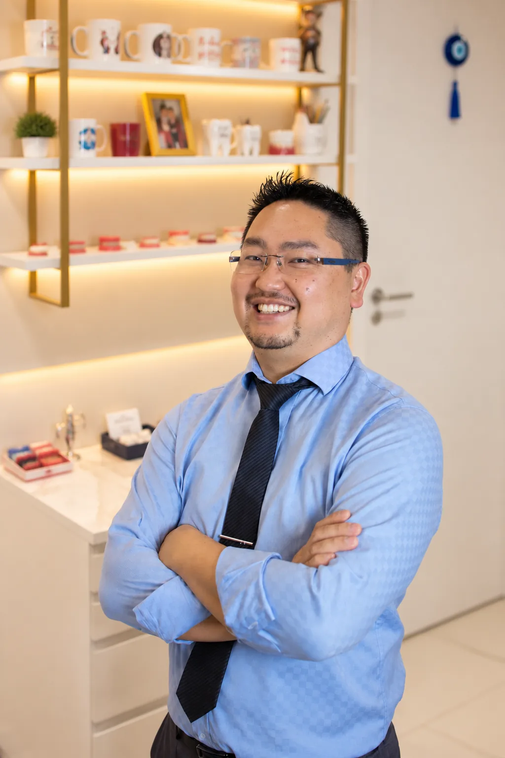 Hugo Watanabe