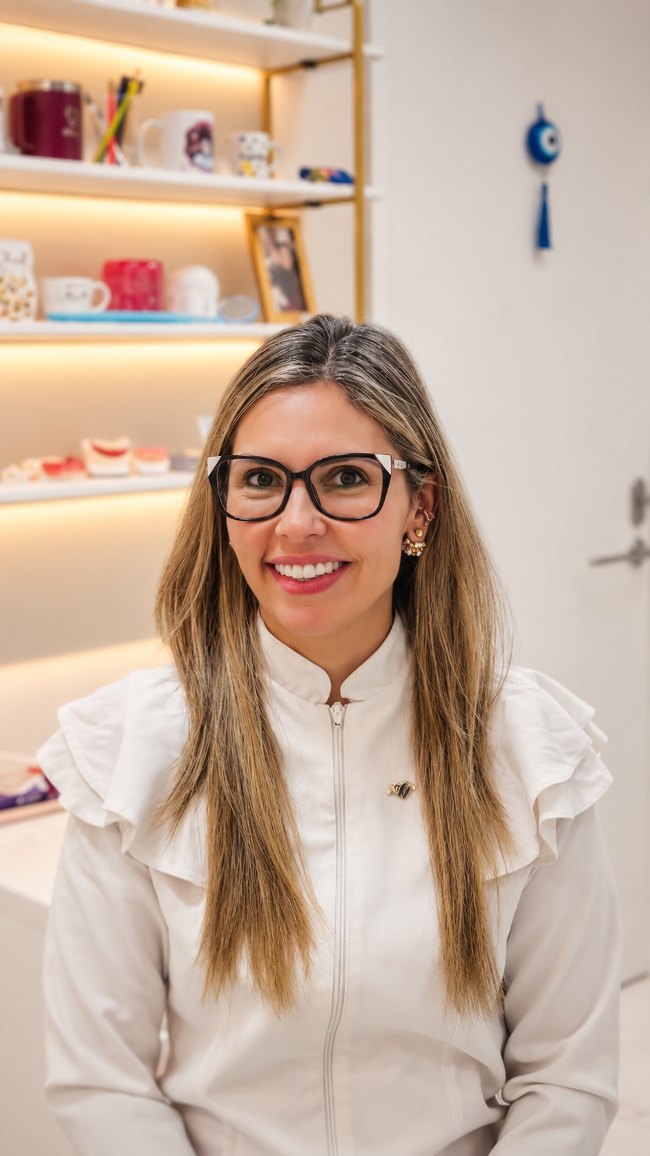 Dra. Marcelle Vázquez
