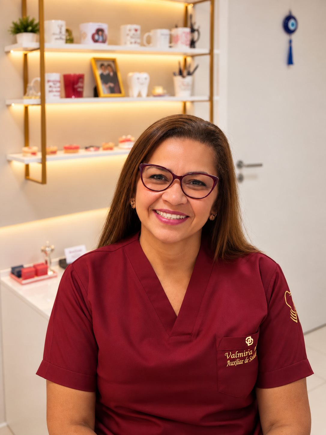 Valmiria Freire